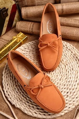 TODS Loafers Women--065
